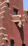 De naamgever van het markante pand.
<br/>
Marcel Westhoff, juni 2018